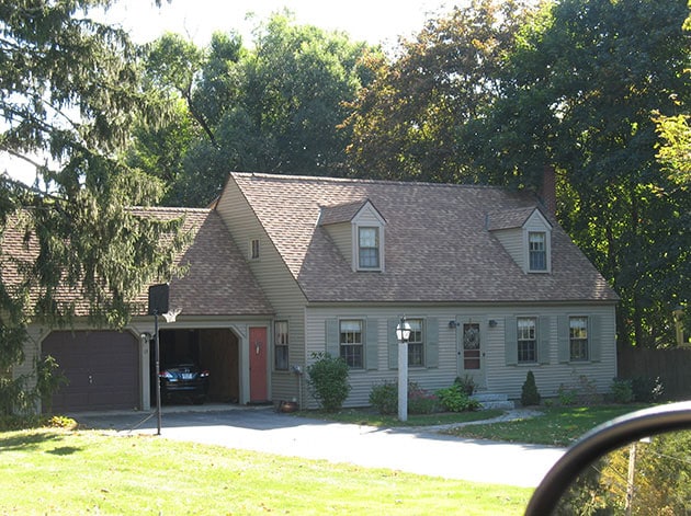 You are currently viewing How Your Roof Impacts Your Energy Efficiency