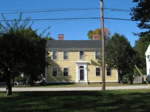 Roofing Amherst NH