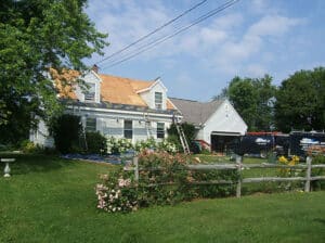 Roofing Greenville NH