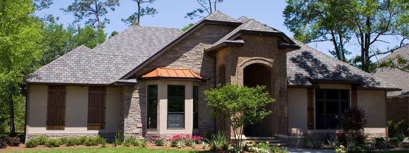 Pros and Cons of Steep-Slope and Low-Slope Roofs