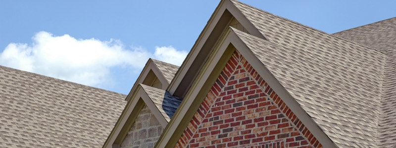 Roof flashing