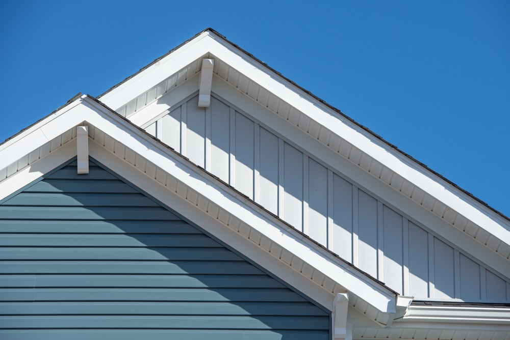 Roof Fascia Board and Why It Is Important