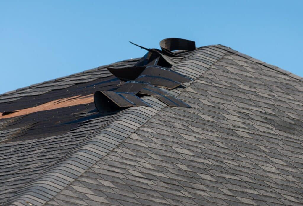 Spring Roof Cleaning Tips