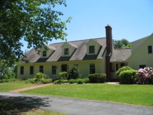 roofing andover ma