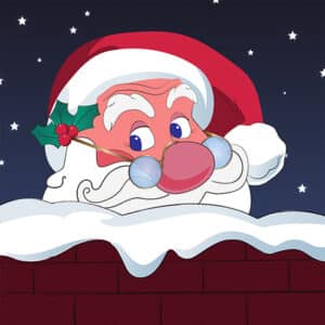 Santa Claus