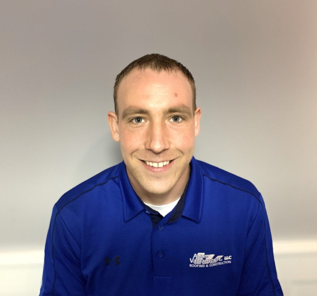 Korey Fournier Adam Vaillancourt Roofing, LLC