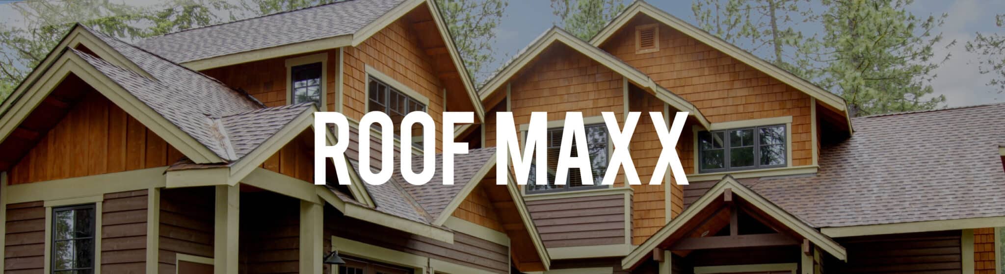 Roof Maxx Adam Vaillancourt Roofing, LLC
