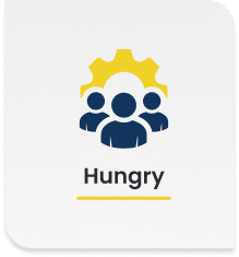 Hungry - Adam Vaillancourt Roofing