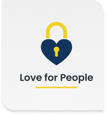 Love for People - Adam Vaillancourt Roofing