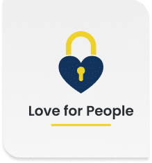 Love for People - Adam Vaillancourt Roofing