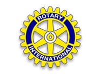 Rotary International - Adam Vaillancourt Roofing