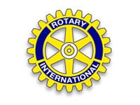 Rotary International - Adam Vaillancourt Roofing