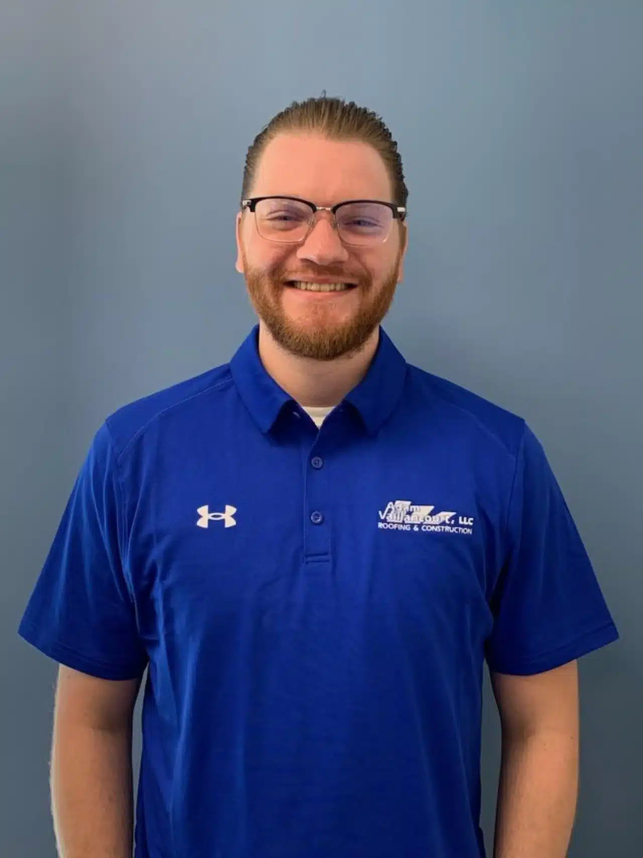 Read more about the article Brad Entrekin