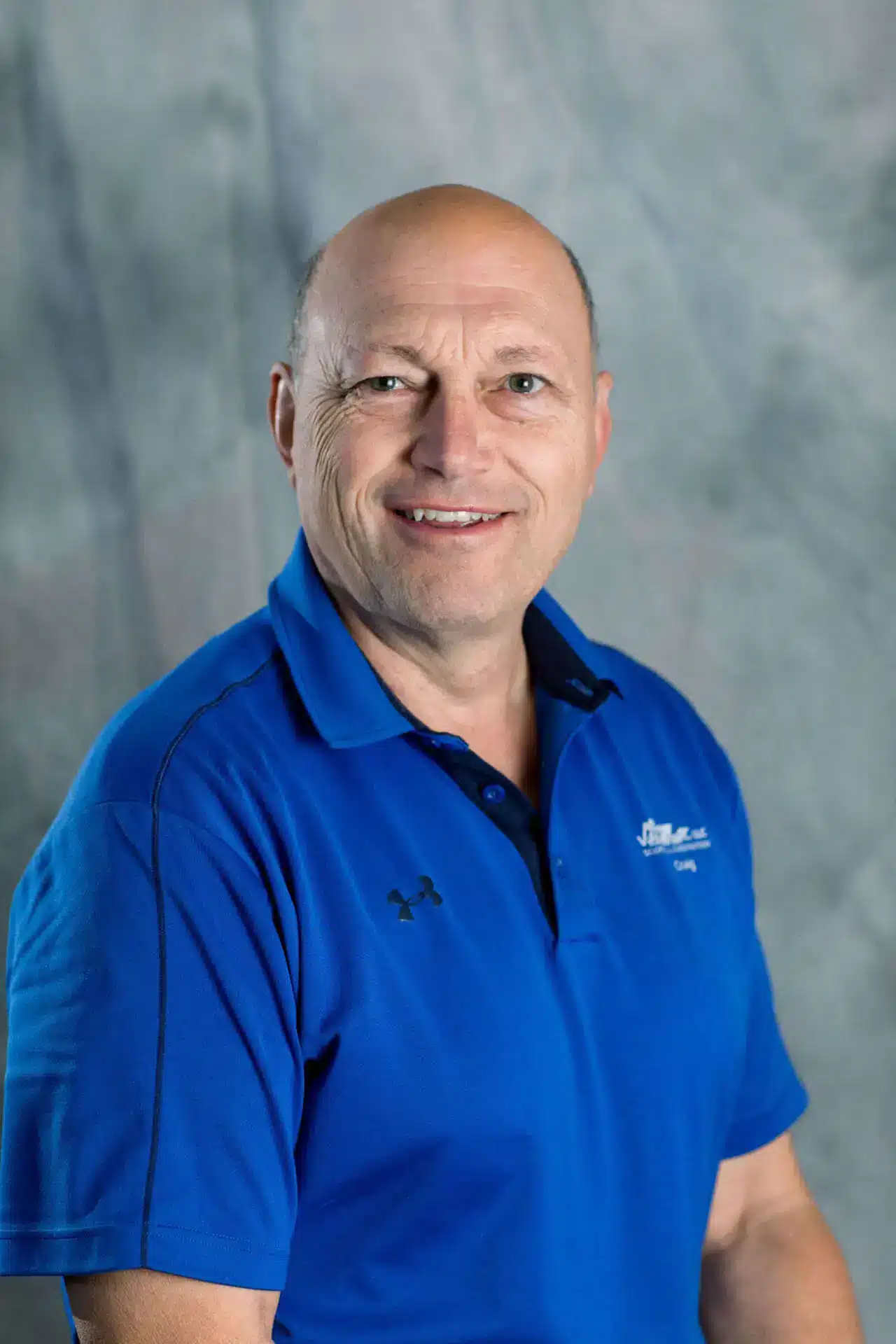 Read more about the article Craig Susalka
