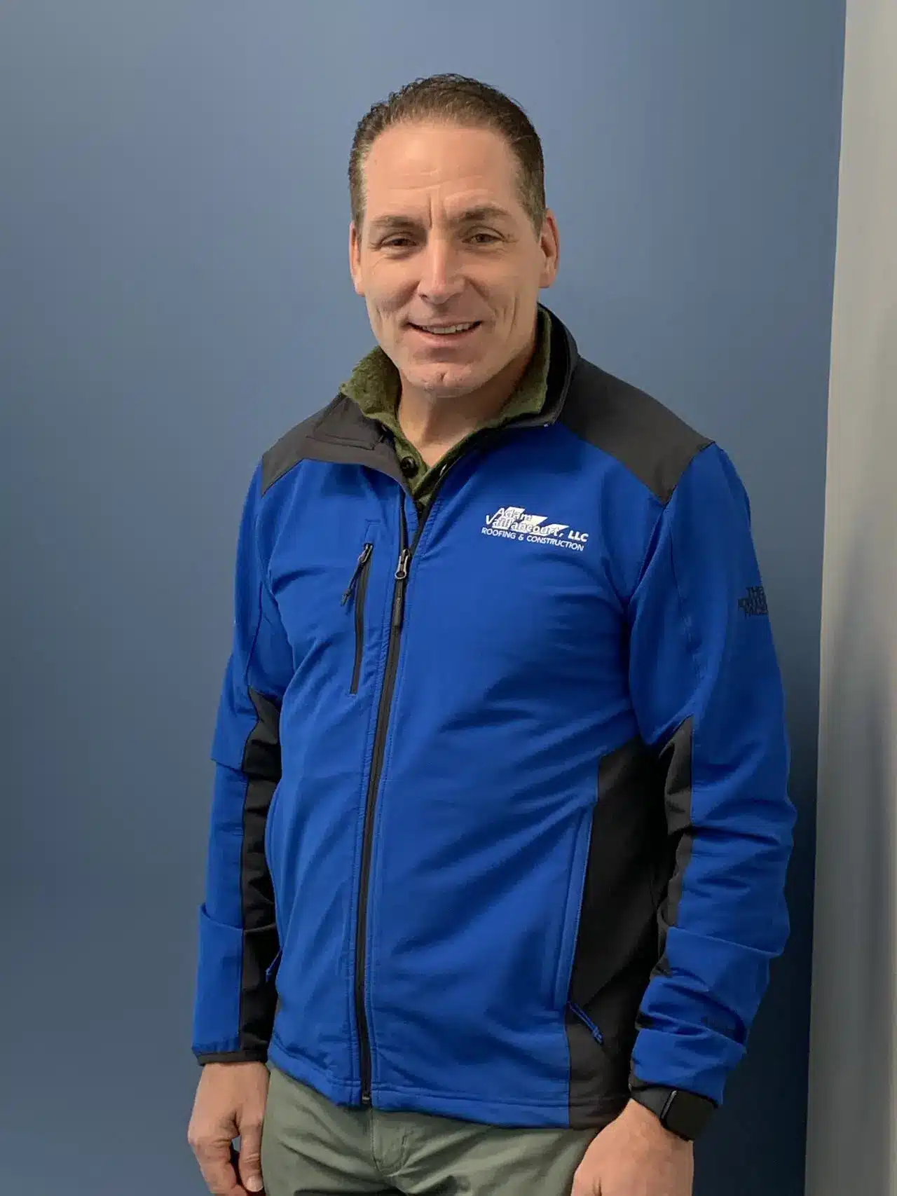 Read more about the article Scott Knuckles