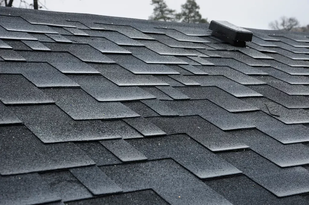 Asphalt Shingles Andover, MA