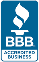 BBB Accredited Business