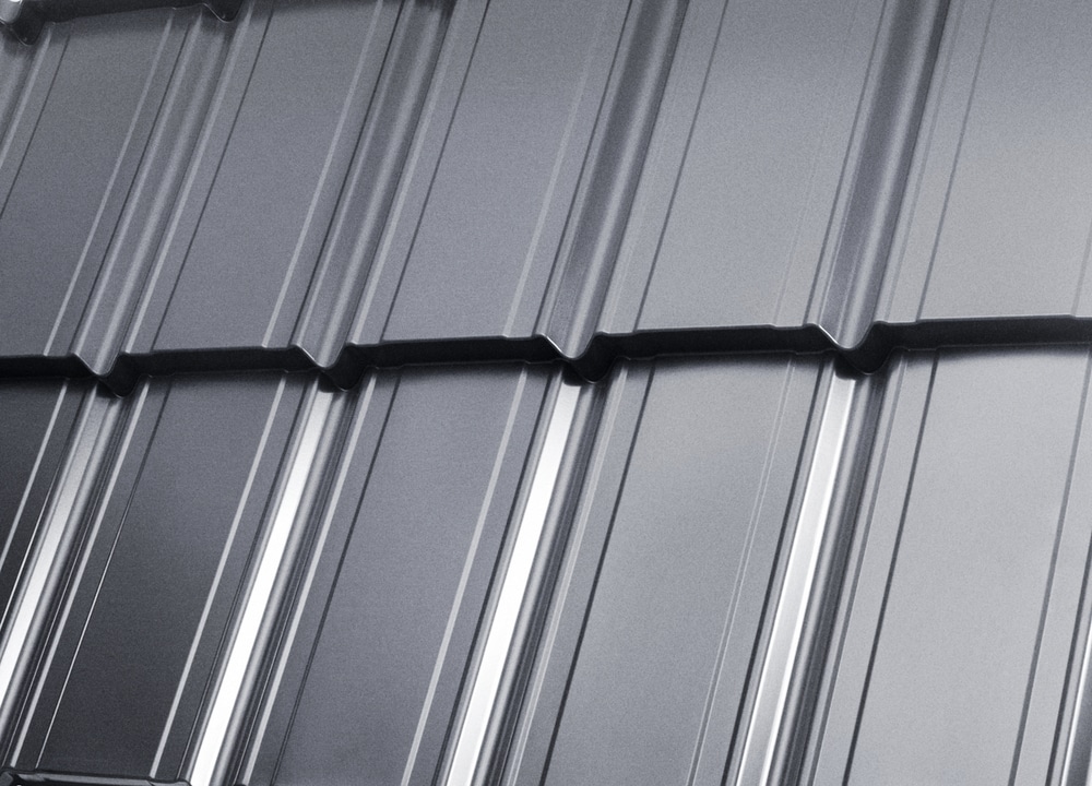 Metal Roofing