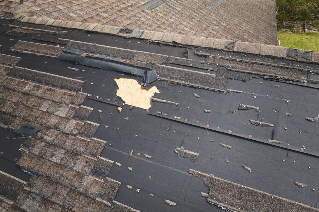 What to Do If Your Roof Has Storm Damage