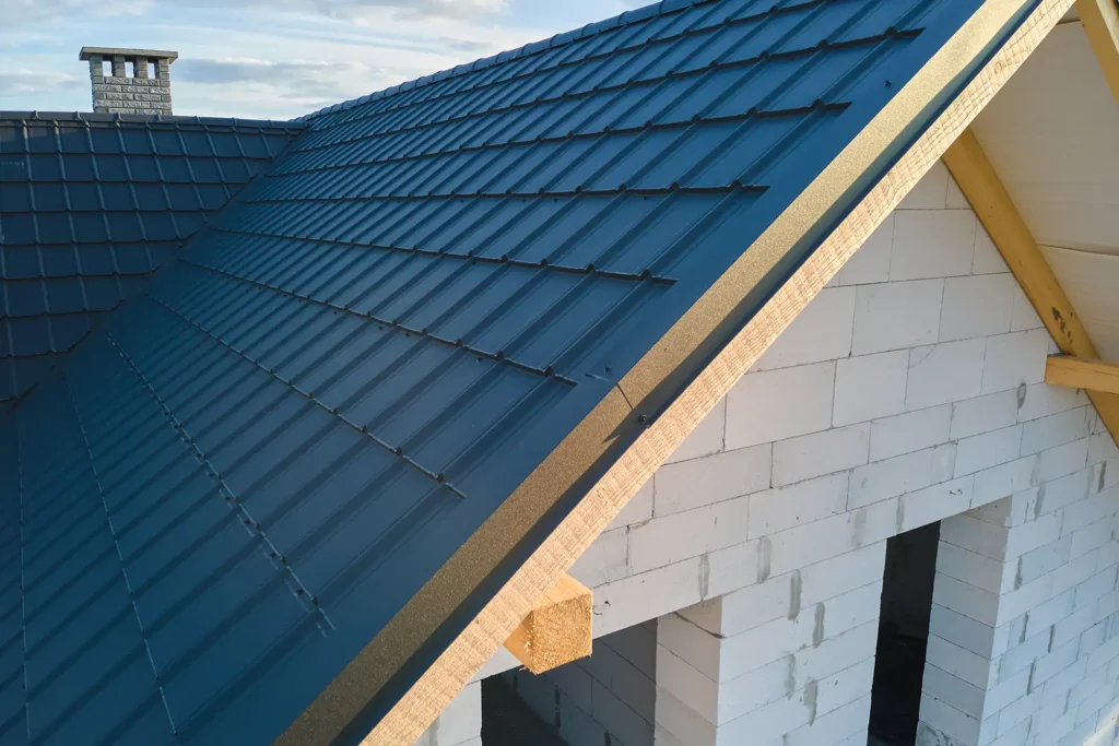 Roofing Materials