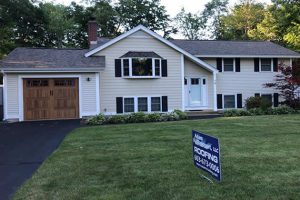 Soffit Venting - Roofing Services