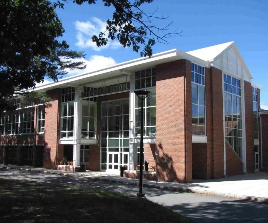 Bedford High School Scholarship