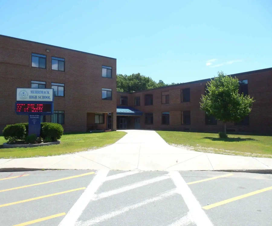 Merrimack High School Scholarship