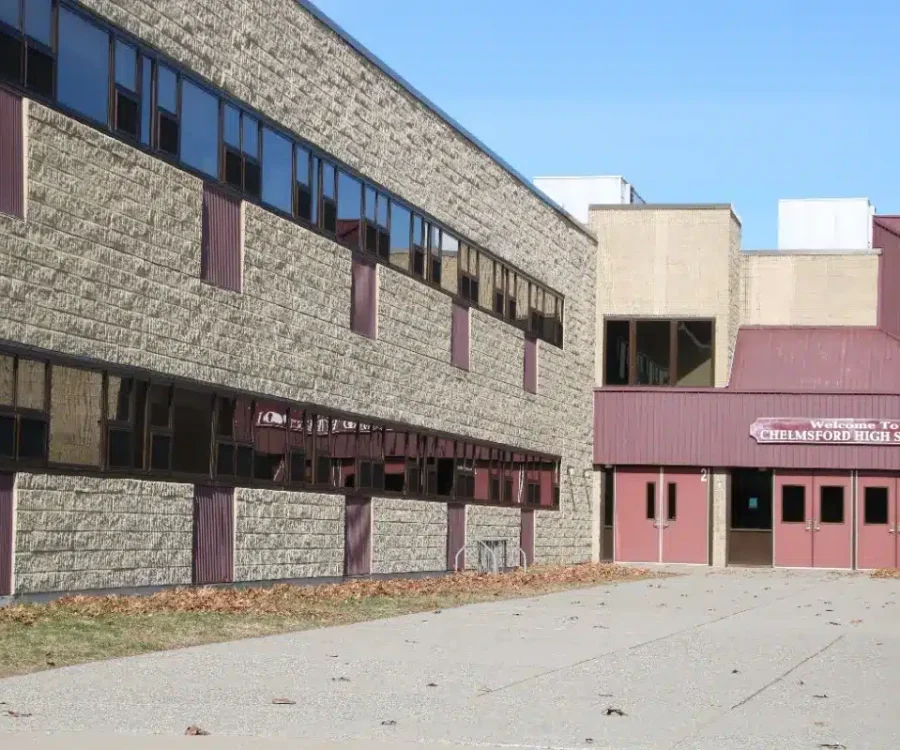 Chelmsford High School