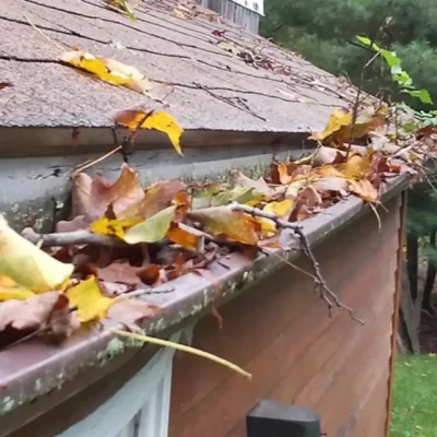 Choosing Gutter Guards Choosing Gutter Guards