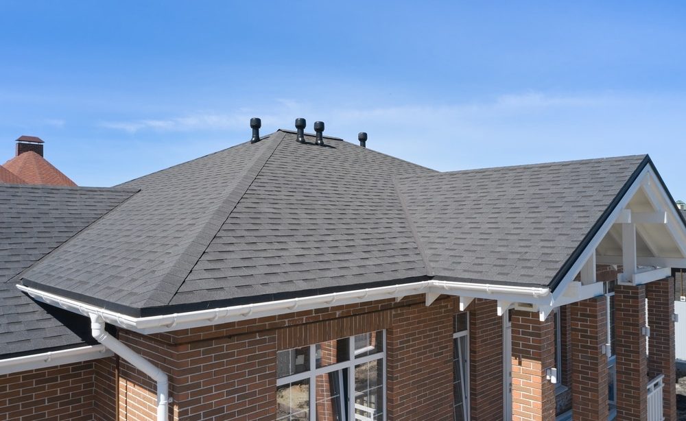Metal roof vs shingles