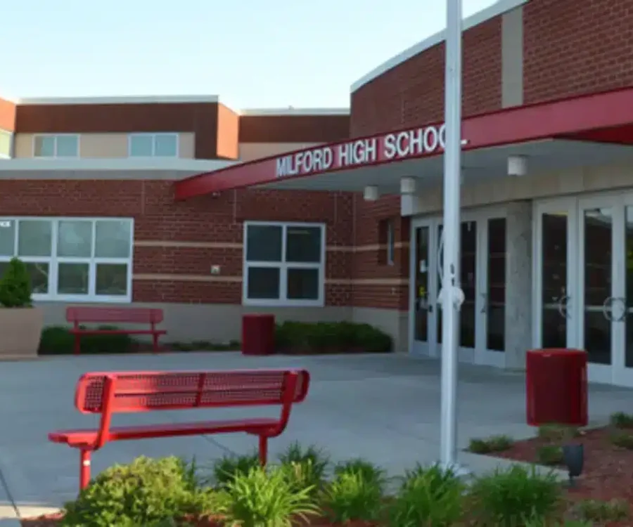 Milford High School