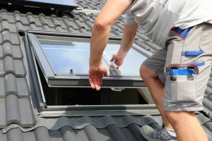 Skylight Repair & Installation Skylight Repair & Installation