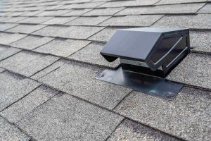 Attic Ventilation - Roofing Services