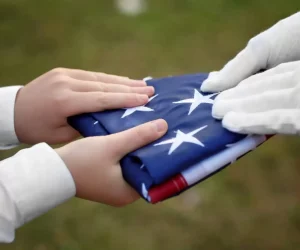 Folds of Honor